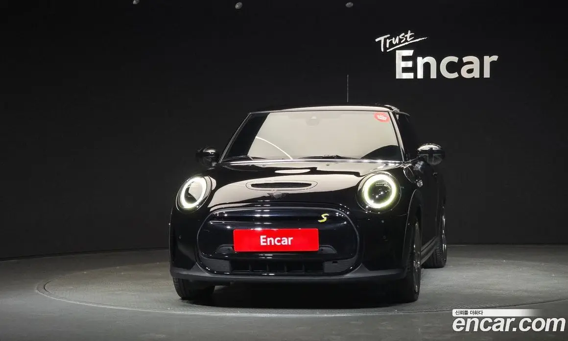 Mini Cooper 2022 автомат (гидро), фото 3