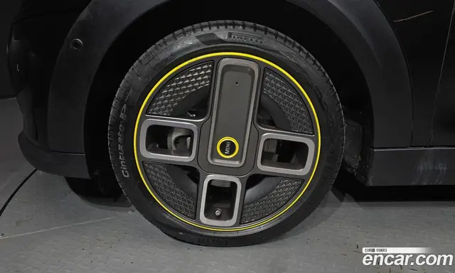 Mini Cooper 2022 автомат (гидро), миниатюра 5