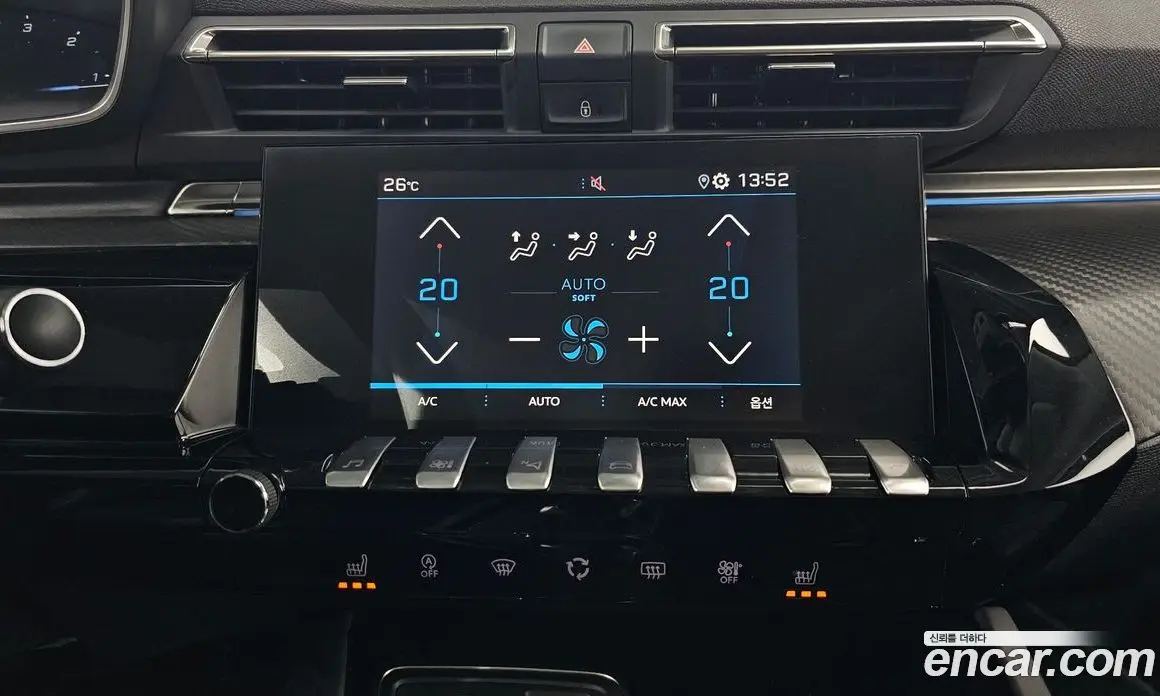 Peugeot 508 2019 2.0 автомат (гидро), фото 14