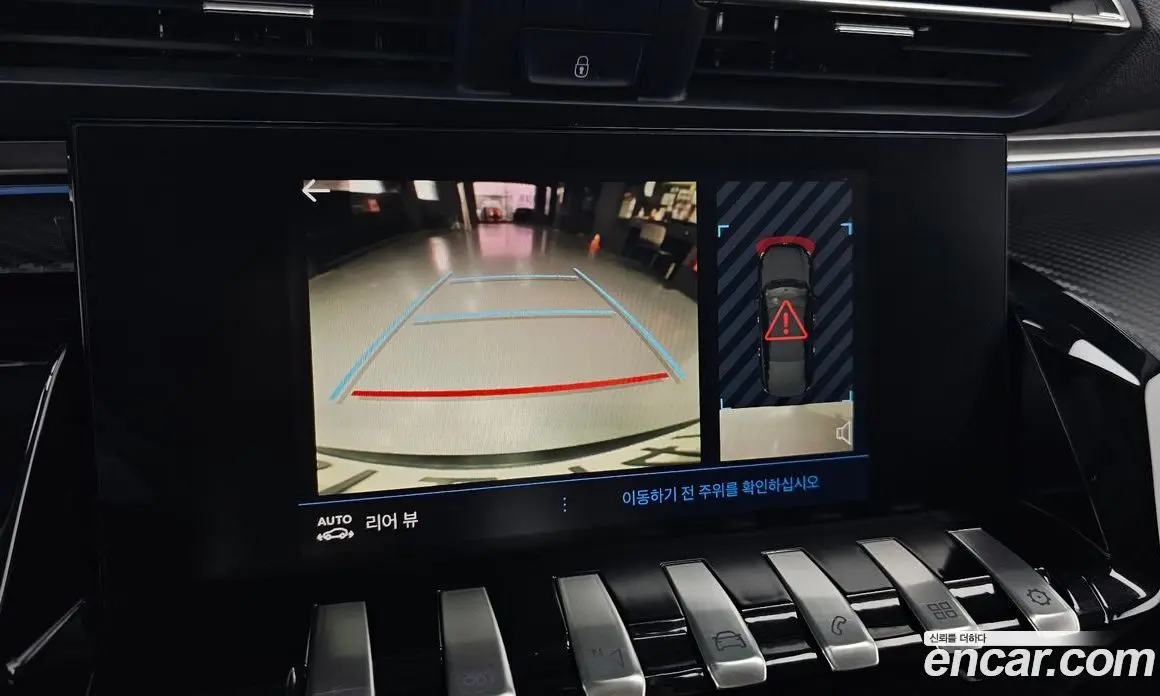 Peugeot 508 2019 2.0 автомат (гидро), фото 15