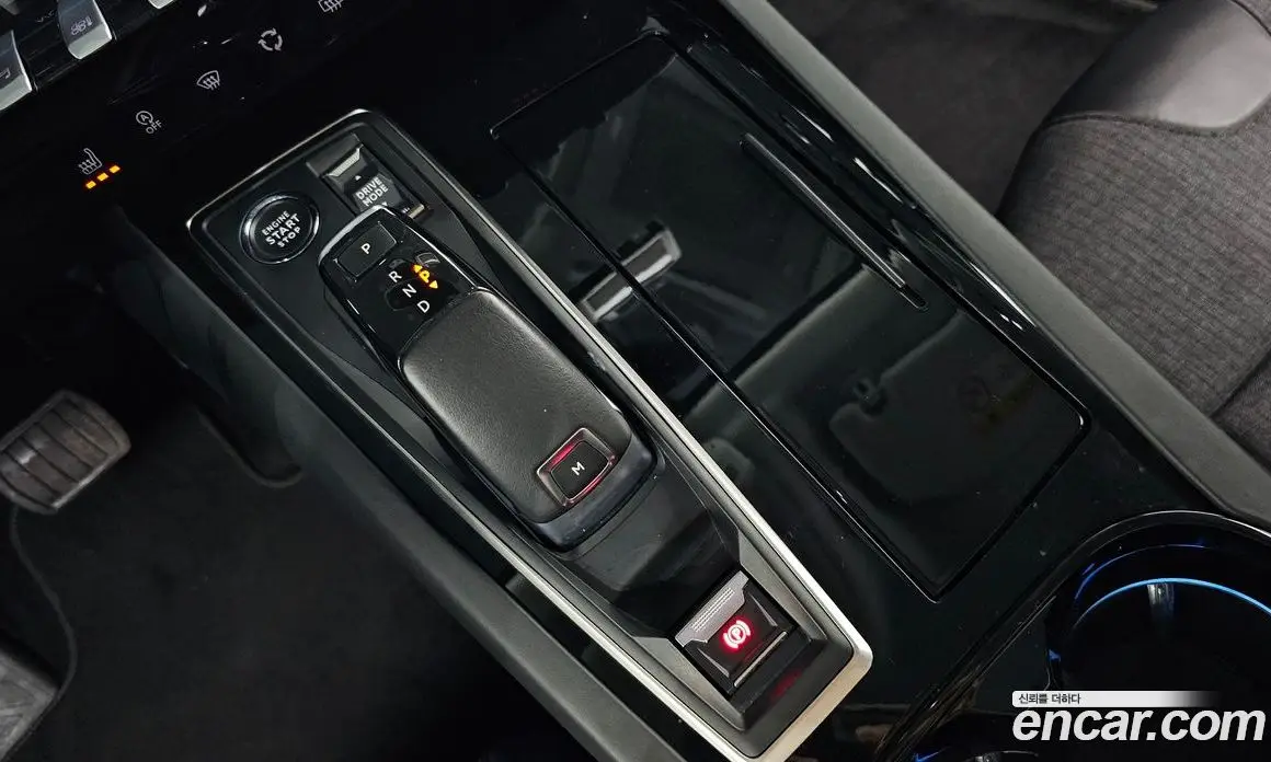 Peugeot 508 2019 2.0 автомат (гидро), фото 9