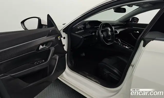 Peugeot 508 2019 2.0 автомат (гидро), миниатюра 10