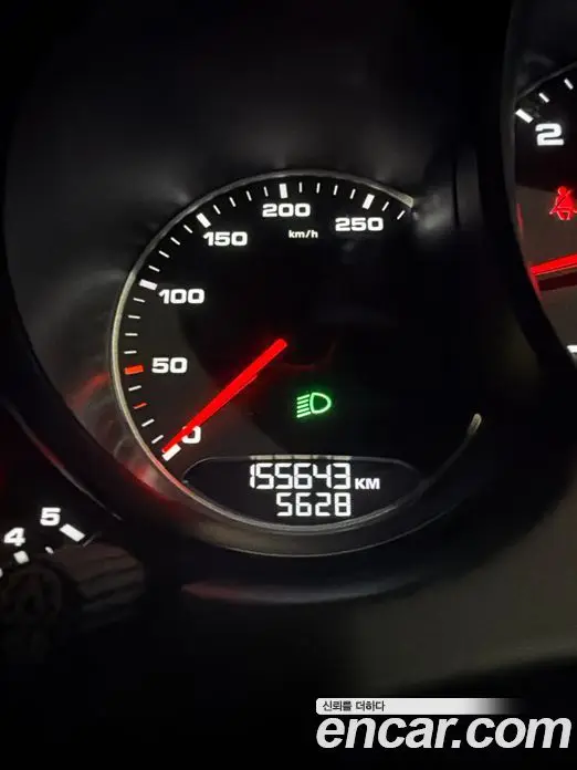 Porsche Cayenne 2016 3.0 автомат (гидро), миниатюра 8