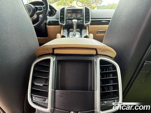 Porsche Cayenne 2016 3.0 автомат (гидро), миниатюра 10