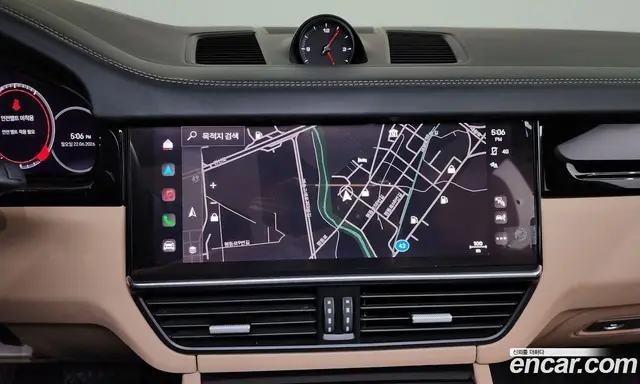 Porsche Cayenne 2022 3.0 автомат (гидро), миниатюра 12