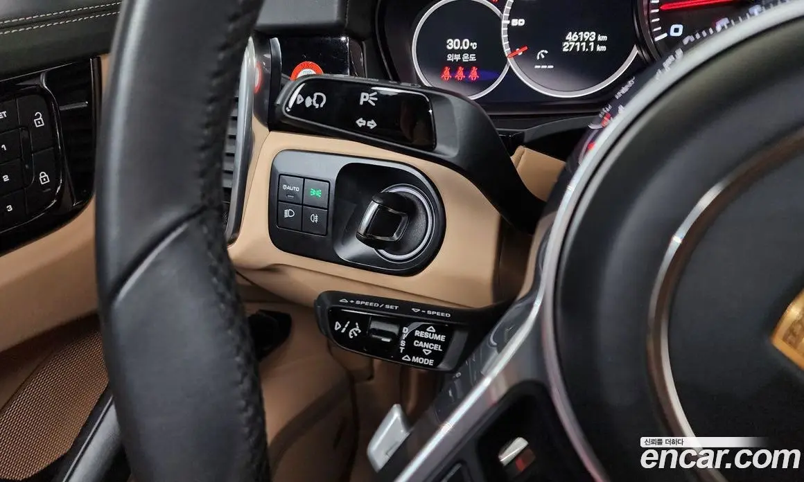Porsche Cayenne 2022 3.0 автомат (гидро), фото 16