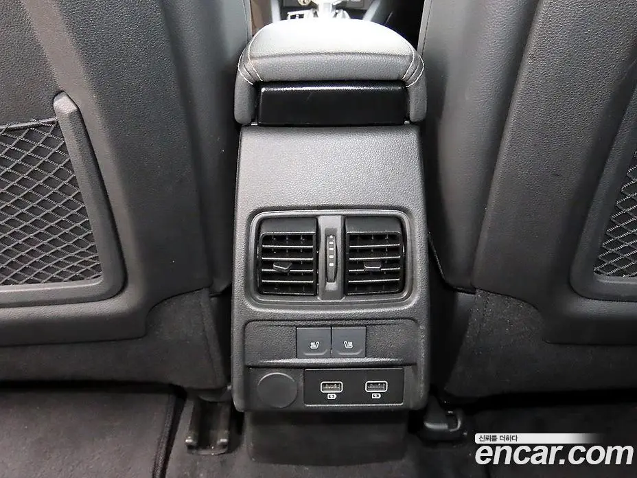Renault (Samsung) Arkana 2024 1.6 автомат (гидро), фото 17