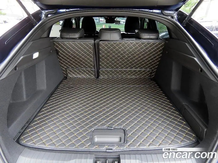 Renault (Samsung) Arkana 2024 1.6 автомат (гидро), фото 18