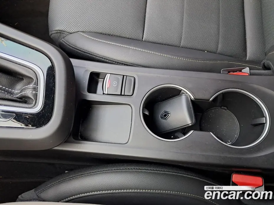 Renault (Samsung) Arkana 2024 1.6 автомат (гидро), фото 14