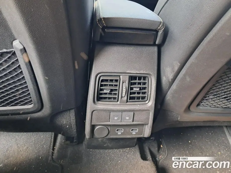 Renault (Samsung) Arkana 2024 1.6 автомат (гидро), фото 18