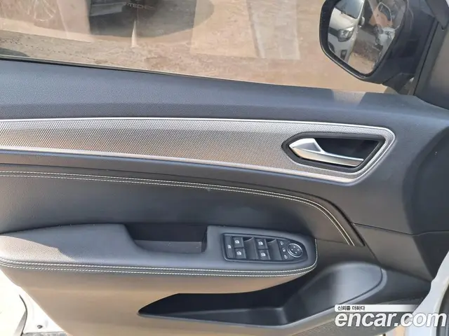 Renault (Samsung) Arkana 2024 1.6 автомат (гидро), миниатюра 5