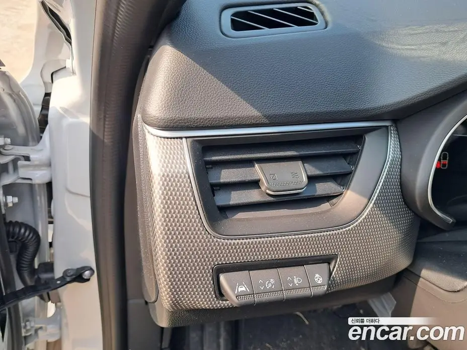 Renault (Samsung) Arkana 2024 1.6 автомат (гидро), фото 6