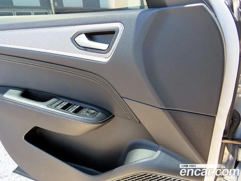 Renault (Samsung) Arkana 2024 1.6 автомат (гидро), фото 11