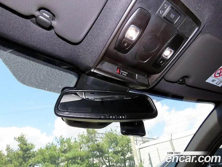 Renault (Samsung) Arkana 2024 1.6 автомат (гидро), фото 16