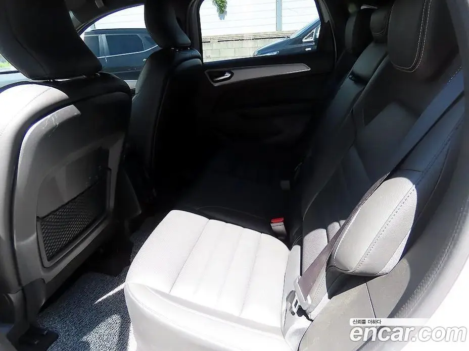 Renault (Samsung) Arkana 2024 1.6 автомат (гидро), фото 6