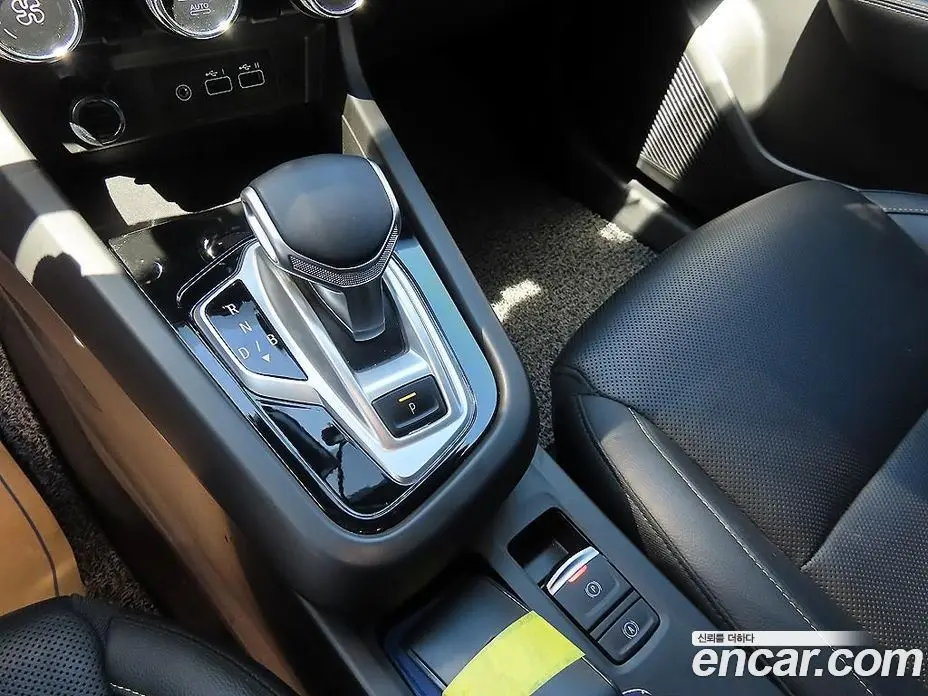 Renault (Samsung) Arkana 2024 1.6 автомат (гидро), фото 10