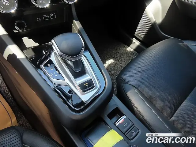 Renault (Samsung) Arkana 2024 1.6 автомат (гидро), миниатюра 10