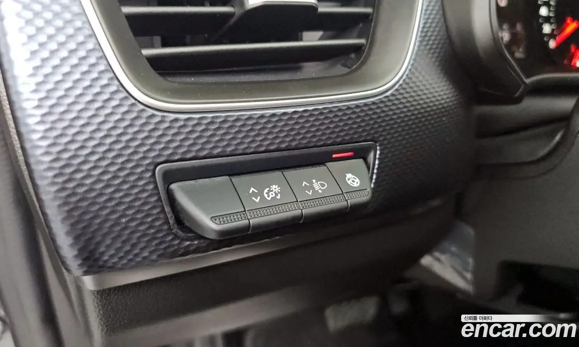 Renault (Samsung) Arkana 2024 1.6 автомат (гидро), фото 22