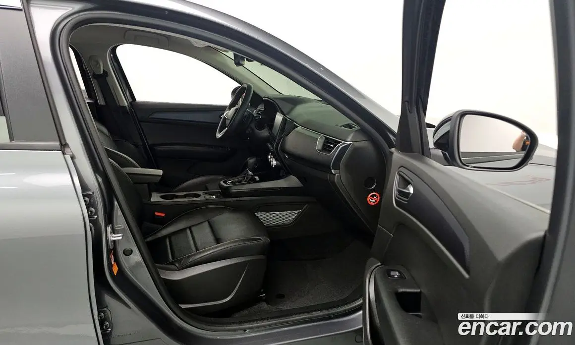 Renault (Samsung) Arkana 2024 1.6 автомат (гидро), фото 24