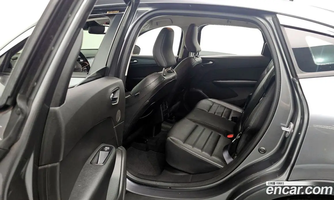Renault (Samsung) Arkana 2024 1.6 автомат (гидро), фото 25