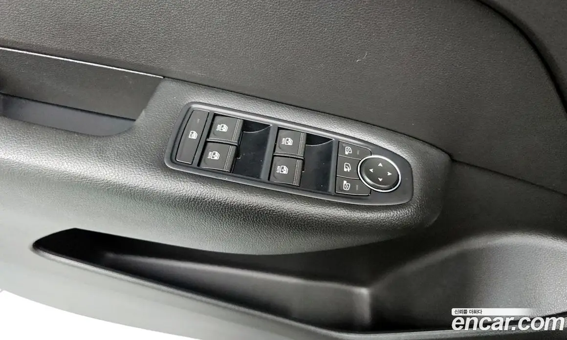 Renault (Samsung) Arkana 2024 1.6 автомат (гидро), фото 28