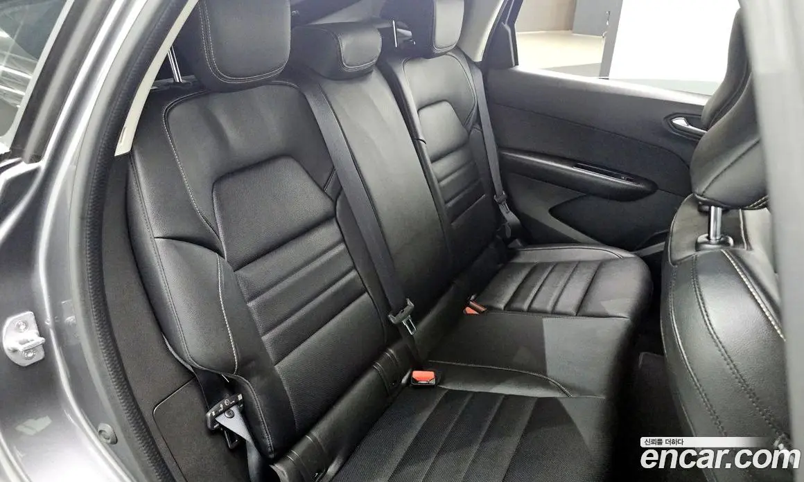 Renault (Samsung) Arkana 2024 1.6 автомат (гидро), фото 29