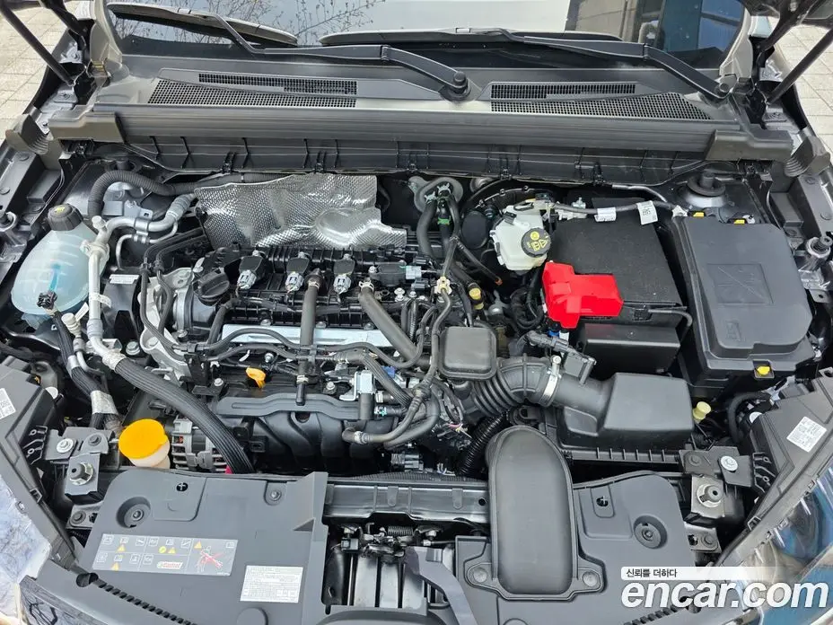 Renault (Samsung) Arkana 2024 1.6 автомат (гидро), фото 18