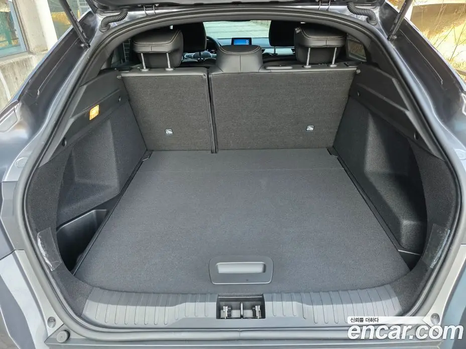 Renault (Samsung) Arkana 2024 1.6 автомат (гидро), фото 20