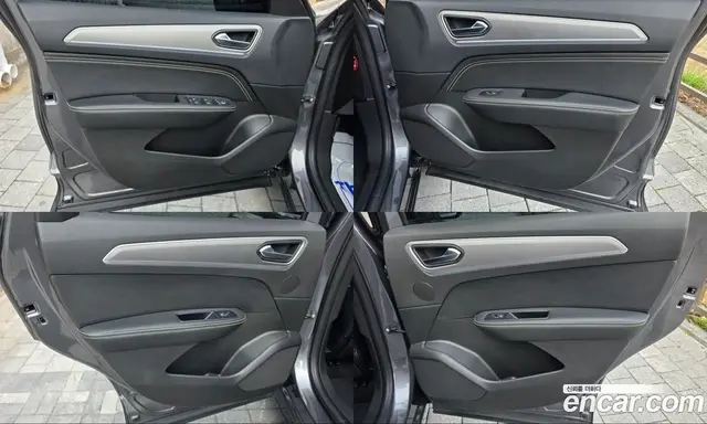 Renault (Samsung) Arkana 2024 1.6 автомат (гидро), миниатюра 8
