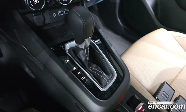 Renault (Samsung) Arkana 2025 1.6 автомат (гидро), миниатюра 12