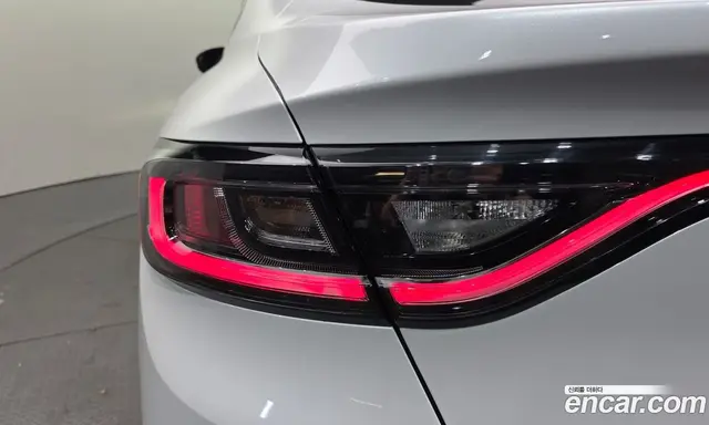 Renault (Samsung) Arkana 2025 1.6 автомат (гидро), миниатюра 9