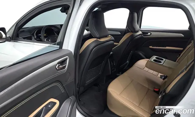 Renault (Samsung) Arkana 2025 1.6 автомат (гидро), миниатюра 12