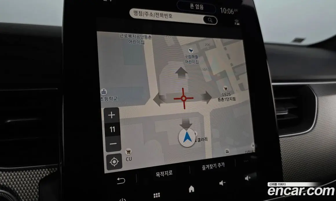 Renault (Samsung) Arkana 2025 1.6 автомат (гидро), фото 14