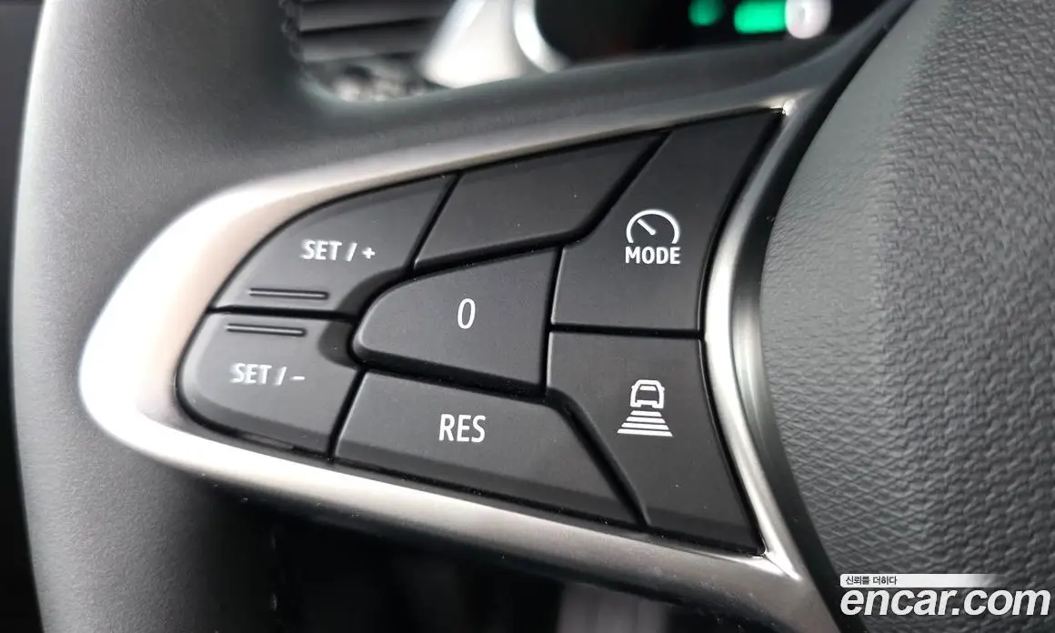 Renault (Samsung) Arkana 2025 1.6 автомат (гидро), фото 17