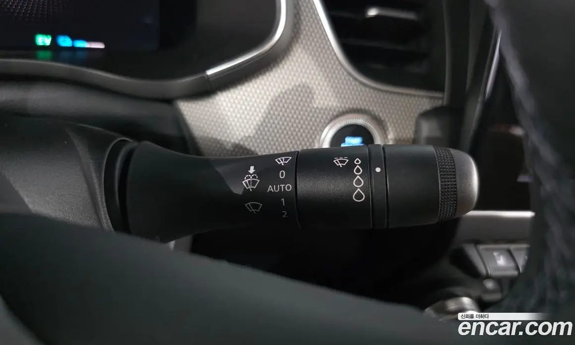 Renault (Samsung) Arkana 2025 1.6 автомат (гидро), фото 18