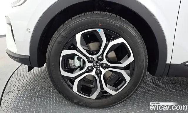 Renault (Samsung) Arkana 2025 1.6 автомат (гидро), миниатюра 5