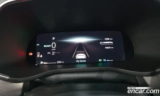 Renault (Samsung) Arkana 2025 1.6 автомат (гидро), миниатюра 8