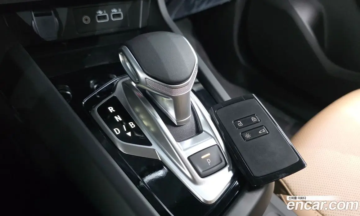 Renault (Samsung) Arkana 2025 1.6 автомат (гидро), фото 9