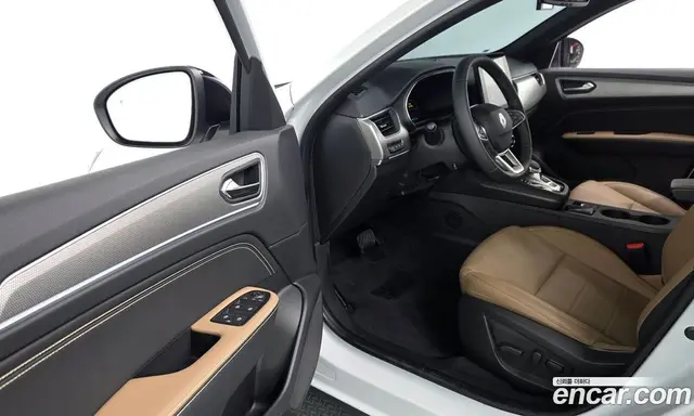 Renault (Samsung) Arkana 2025 1.6 автомат (гидро), миниатюра 10