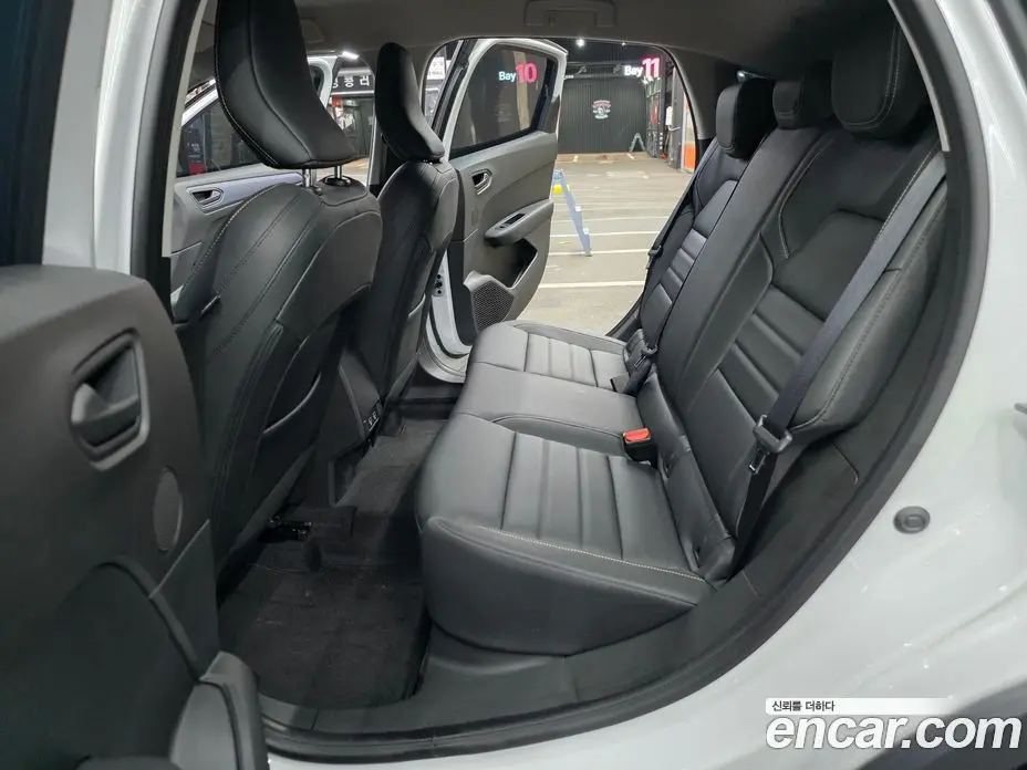 Renault (Samsung) Arkana 2026 1.6 автомат (гидро), фото 8