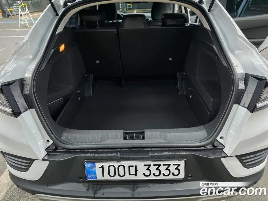 Renault (Samsung) Arkana 2026 1.6 автомат (гидро), фото 9