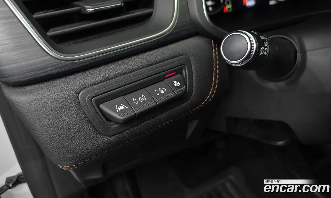 Renault (Samsung) Captur 2020 1.3 автомат (гидро), фото 21