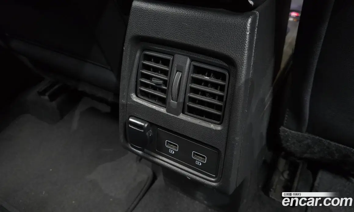 Renault (Samsung) Captur 2020 1.3 автомат (гидро), фото 22