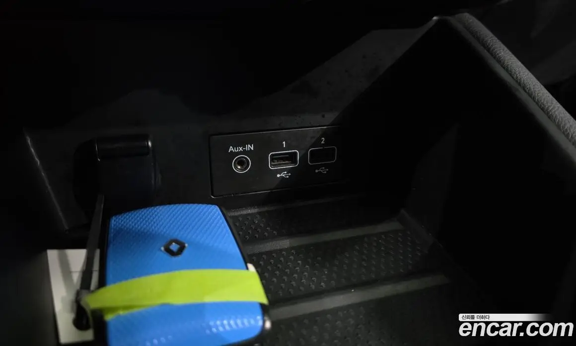 Renault (Samsung) Captur 2020 1.3 автомат (гидро), фото 28
