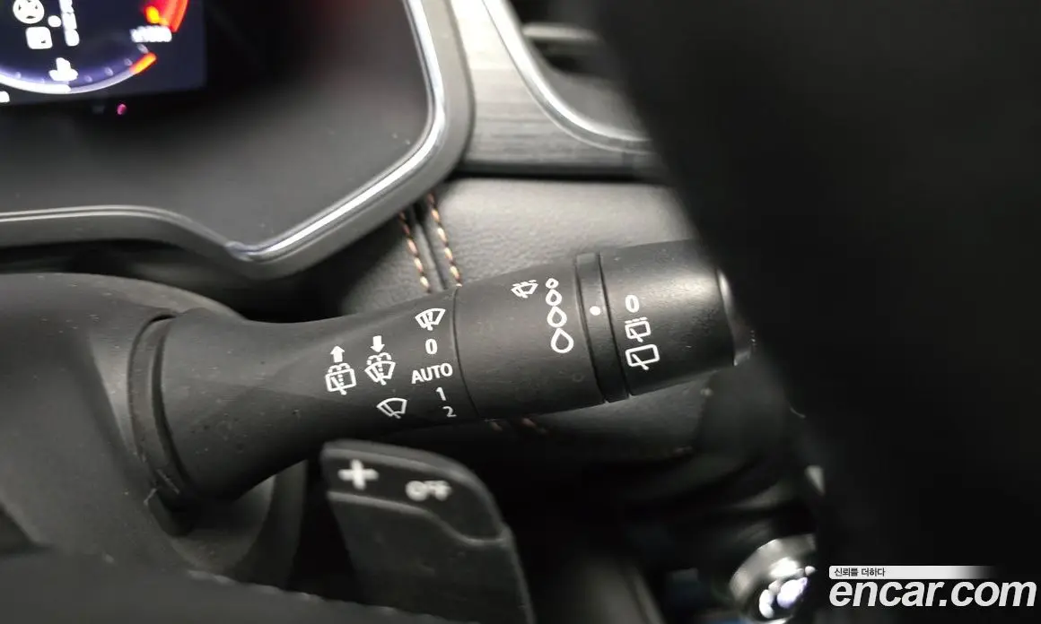 Renault (Samsung) Captur 2020 1.3 автомат (гидро), фото 29