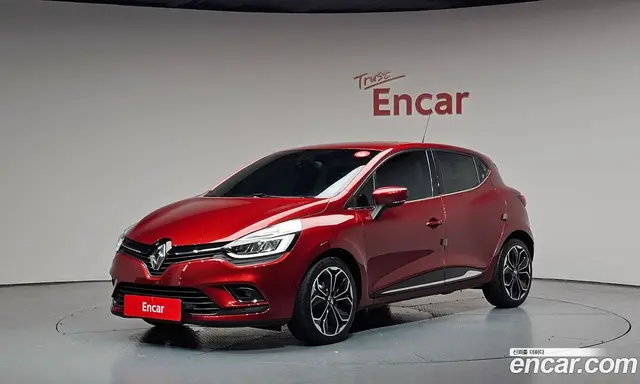 Renault (Samsung) Cilo, 2018, 69 810 км
