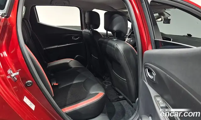 Renault (Samsung) Cilo 2018 1.5 автомат (гидро), миниатюра 12