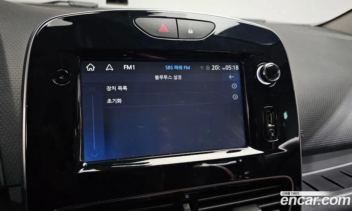 Renault (Samsung) Cilo 2018 1.5 автомат (гидро), фото 16