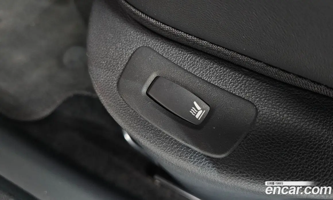 Renault (Samsung) Cilo 2018 1.5 автомат (гидро), фото 19