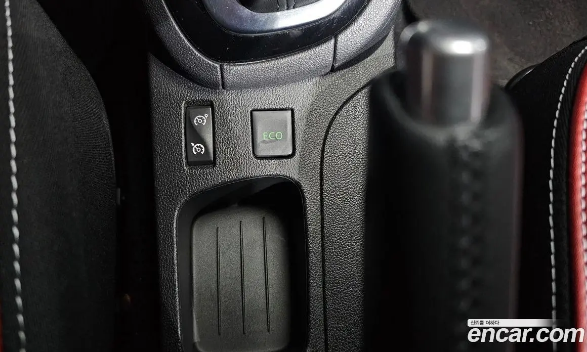 Renault (Samsung) Cilo 2018 1.5 автомат (гидро), фото 20